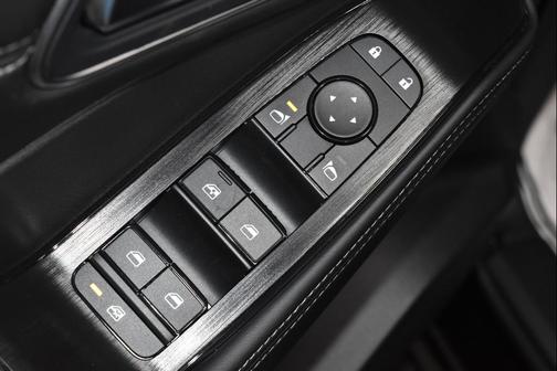 Super Black 2026 Nissan Rogue Platinum