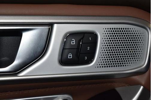 2022 Ford Explorer King Ranch