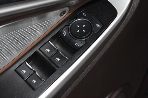 2022 Ford Explorer King Ranch