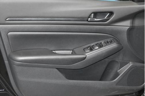 2024 Nissan Altima S FWD