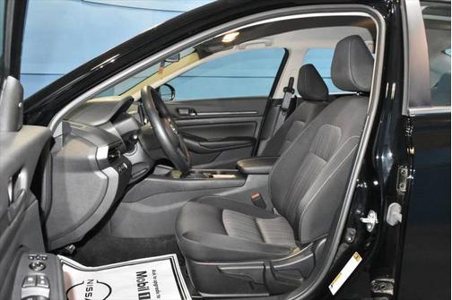 2024 Nissan Altima S FWD