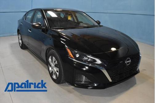 2024 Nissan Altima S FWD