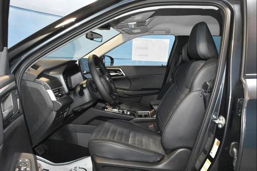Moonrock Gray 2026 Nissan Rogue SL