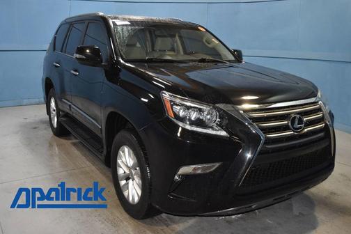 2014 Lexus GX 460 Base