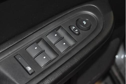 2014 Chevrolet Traverse 1LT