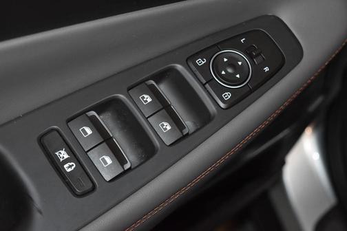 2019 Hyundai SANTA FE Ultimate 2.0T