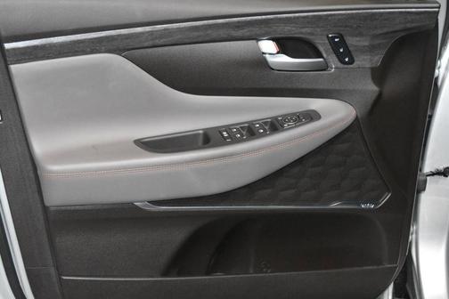 2019 Hyundai SANTA FE Ultimate 2.0T