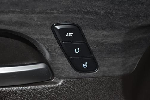 2019 Hyundai SANTA FE Ultimate 2.0T