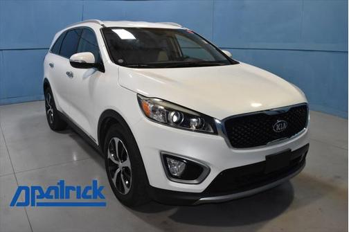 2016 Kia Sorento EX
