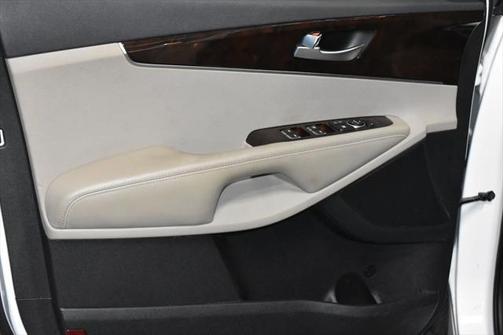 2016 Kia Sorento EX