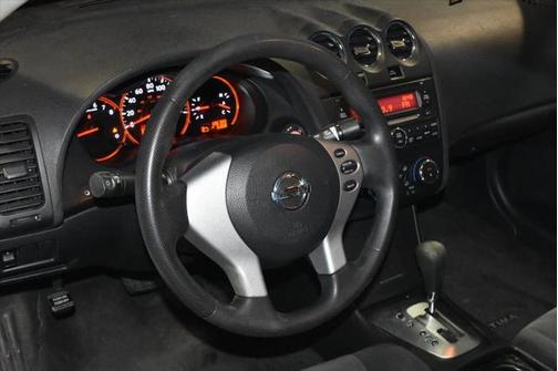 2008 Nissan Altima 2.5 S