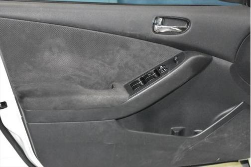 2008 Nissan Altima 2.5 S