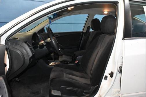 2008 Nissan Altima 2.5 S