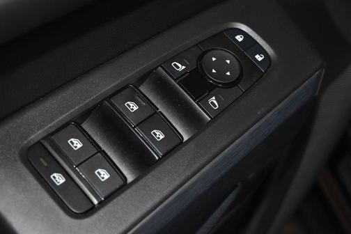 2024 Nissan Pathfinder Rock Creek 4WD