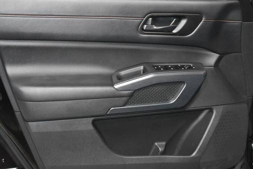 2024 Nissan Pathfinder Rock Creek 4WD