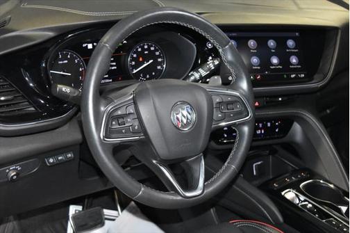 2022 Buick Envision FWD Essence