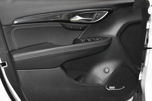 2022 Buick Envision FWD Essence