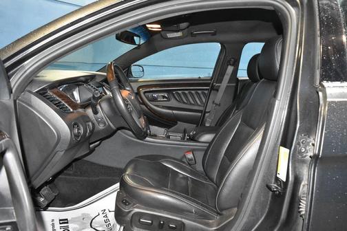 2016 Ford Taurus Limited