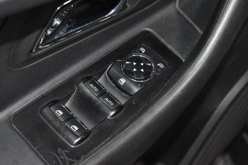 2016 Ford Taurus Limited