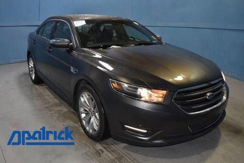 2016 Ford Taurus Limited