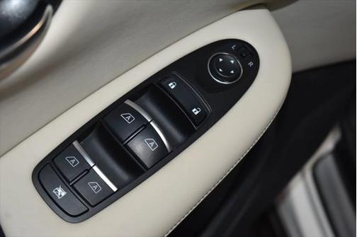 2020 INFINITI QX50 SENSORY AWD