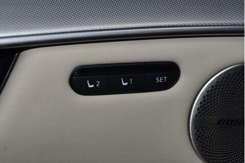2020 INFINITI QX50 SENSORY AWD