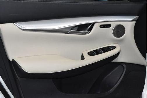 2020 INFINITI QX50 SENSORY AWD