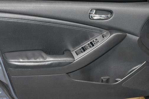 2012 Nissan Altima 2.5 SL