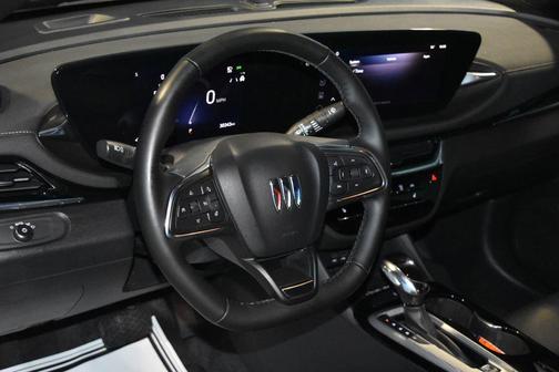 2025 Buick Envista Avenir FWD