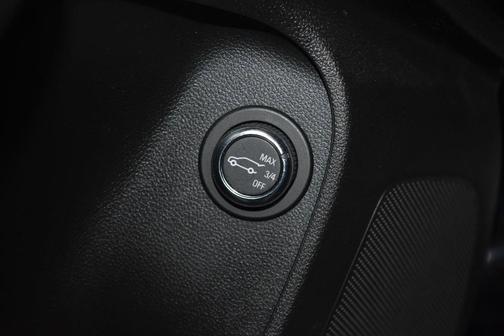 2025 Buick Envista Avenir FWD