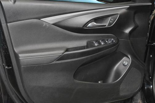 2025 Buick Envista Avenir FWD