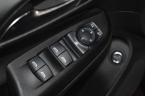 2025 Buick Envista Avenir FWD