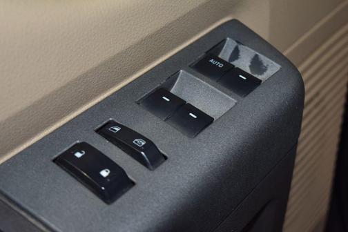 2011 Ford F-250 Lariat