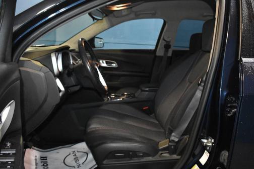 2017 Chevrolet Equinox 1LT