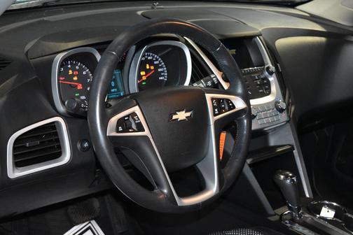 2017 Chevrolet Equinox 1LT