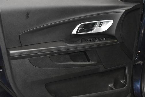 2017 Chevrolet Equinox 1LT