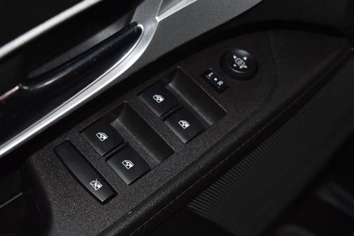 2017 Chevrolet Equinox 1LT