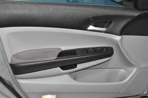 2012 Honda Accord 2.4 LX