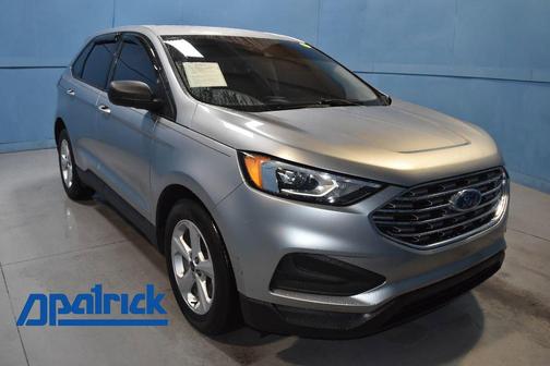 2020 Ford Edge SE