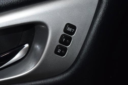 2019 Nissan Pathfinder Platinum