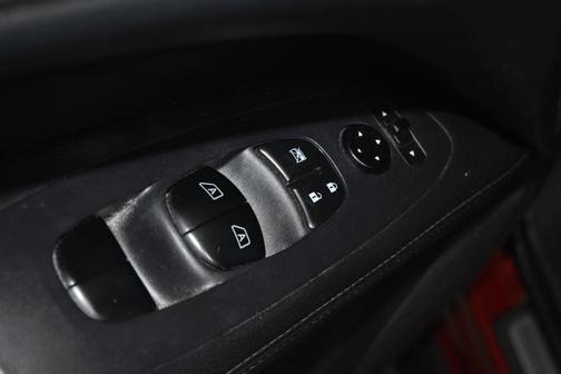 2019 Nissan Pathfinder Platinum