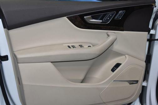 2018 Audi Q7 3.0T Prestige