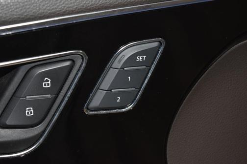 2018 Audi Q7 3.0T Prestige