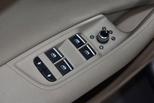 2018 Audi Q7 3.0T Prestige