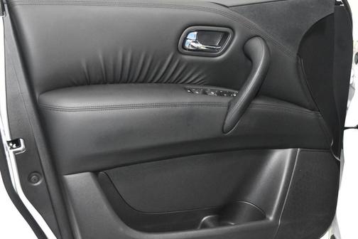 2024 Nissan Armada SV 4WD