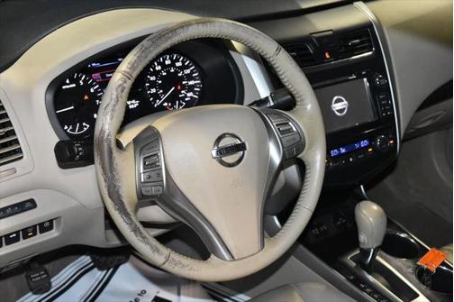 2014 Nissan Altima 2.5 SL