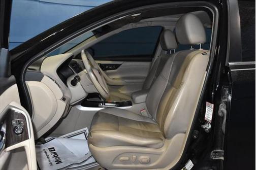 2014 Nissan Altima 2.5 SL