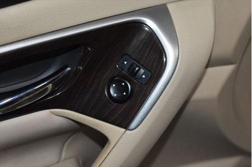 2014 Nissan Altima 2.5 SL