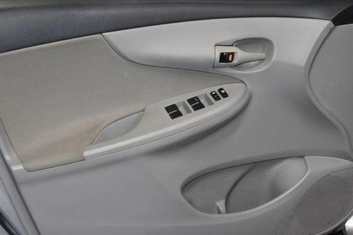 2012 Toyota Corolla L