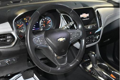 2020 Chevrolet Equinox Premier w/2LZ
